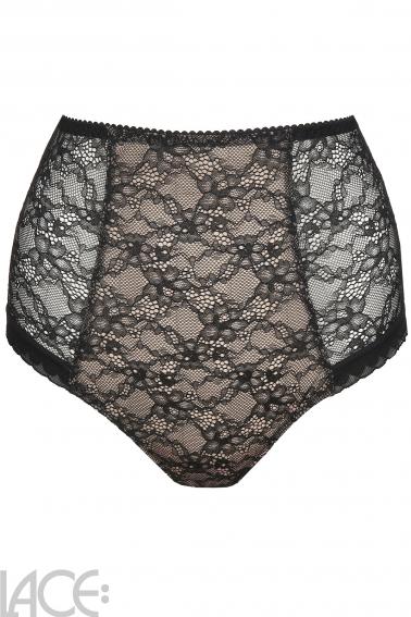 Primadonna Lingerie Livonia High Waist String Lace Lingerie