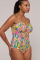 PrimaDonna Swim - Ubud Swimsuit - with Shaping effect - F-I cup