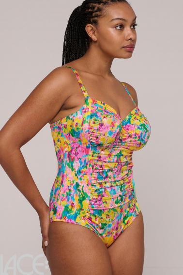 PrimaDonna Swim - Ubud Swimsuit - with Shaping effect - F-I cup