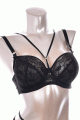 Mefemi by Nipplex - Bra F-K cup - Mefemi 05