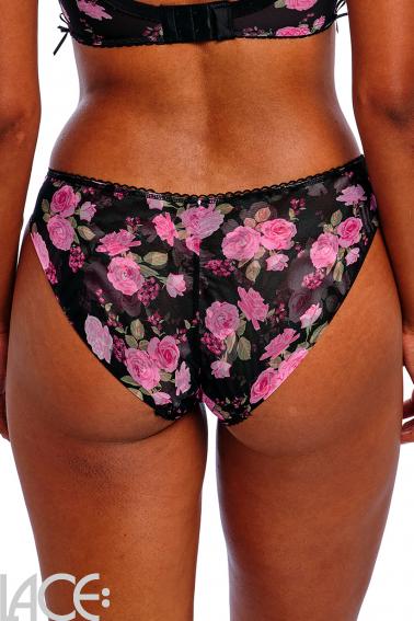 Freya Lingerie - Rose Blossom Brief