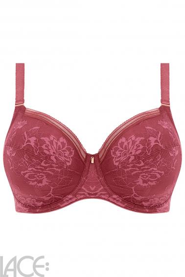 Fantasie Lingerie - Fusion Lace Bra - side support - G-K cup