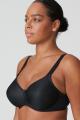 PrimaDonna Lingerie - Satin Bra - Moulded cups D-H cup