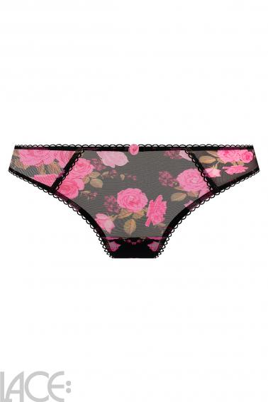 Freya Lingerie - Rose Blossom Thong