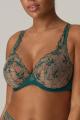 PrimaDonna Lingerie - Springdale Plunge bra F-G cup