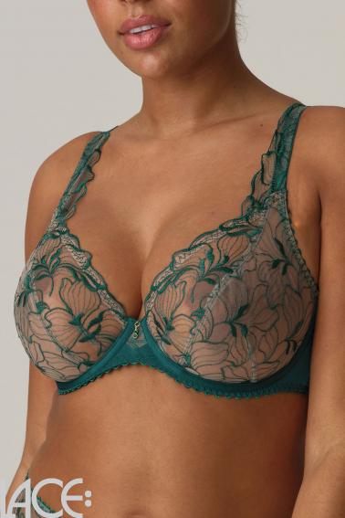 PrimaDonna Lingerie - Springdale Plunge bra F-G cup