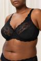 Triumph - Amourette Minimizer Bra D-H cup