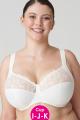 PrimaDonna Lingerie - Deauville Bra I-K cup