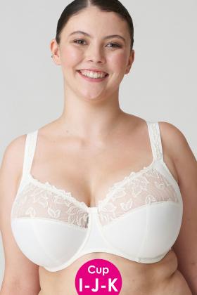 PrimaDonna Lingerie - Deauville Bra I-K cup