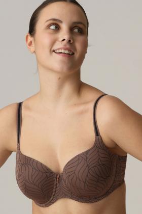 PrimaDonna Twist - Ajusco T-shirt bra E-H cup - Heart shape