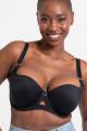 Curvy Kate - Boost Me Up Balcony Bra G-M cup