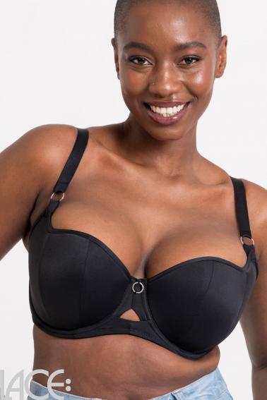 Curvy Kate - Boost Me Up Balcony Bra G-M cup