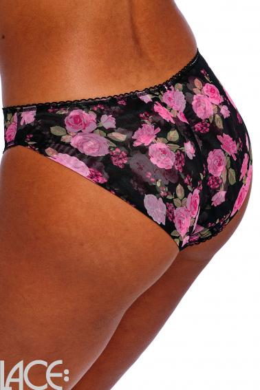 Freya Lingerie - Rose Blossom Brief