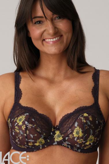 PrimaDonna Lingerie - Malba Balcony bra E-G cup