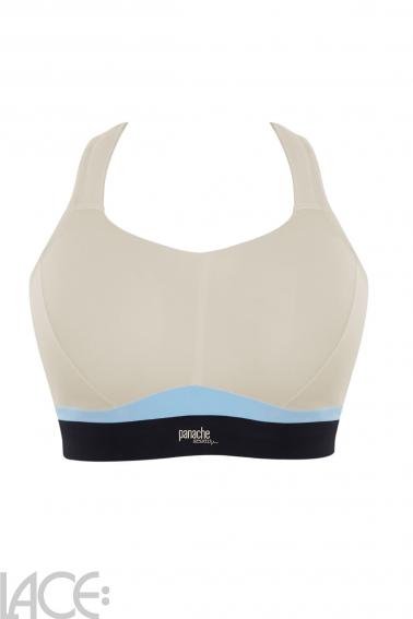 Panache Sport - Boundless Sports bra non-wired F-K cup