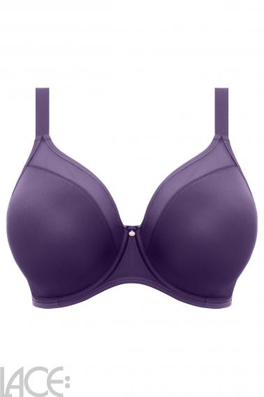 Elomi - Smooth Moulded Bra G-K cup