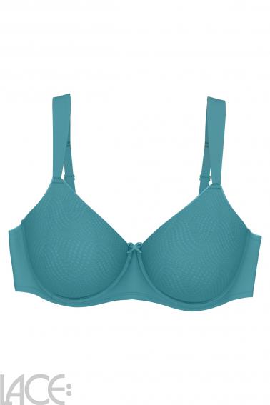 Triumph - Essential Minimizer Bra D-G cup