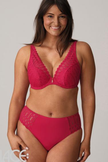 PrimaDonna Twist - Los Ayala Plunge bra - padded - F-G cup