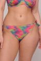 PrimaDonna Swim - Cairo Bikini Tie-side brief - high leg