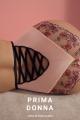 PrimaDonna Lingerie - Eraclea High Waist Brazilian thong