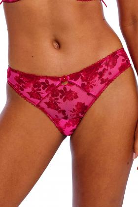 Freya Lingerie - Rose Blossom Brief