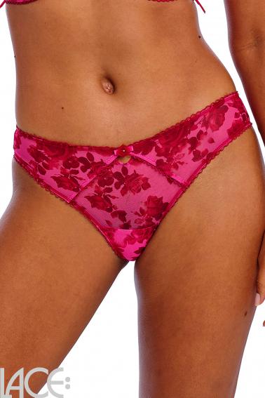 Freya Lingerie - Rose Blossom Brief