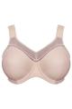 Ulla - Kate Sports bra underwired E-L cup