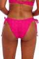 Freya Swim - Nomad Nights Bikini Tie-side brief - high leg