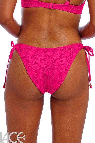 Freya Swim - Nomad Nights Bikini Tie-side brief - high leg