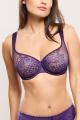 Empreinte - Melody Bra - Moulded cups E-H cup