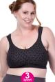 Anita active - Extreme Control Sports bra non-wired E-H cup