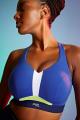 Panache Sport - Underwired Sports bra F-K cup