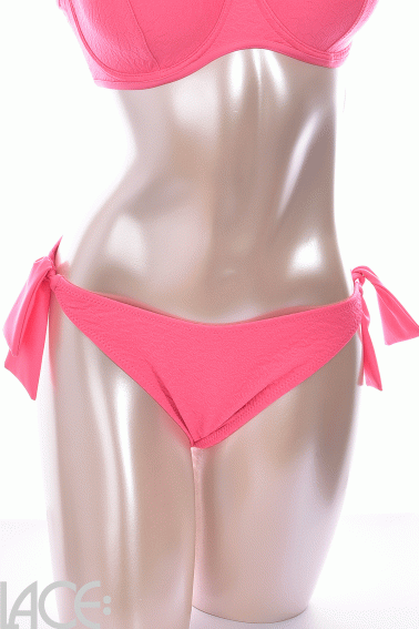 LACE Design - Bikini Tie-side brief - LACE Swim #9