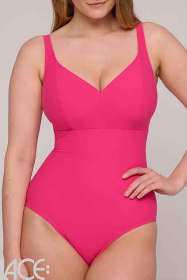 PrimaDonna Swim - Aswan Swimsuit - Non wired D-G cup