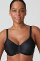 PrimaDonna Lingerie - Satin Bra - Moulded cups D-H cup