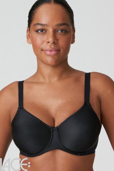 PrimaDonna Lingerie - Satin Bra - Moulded cups D-H cup