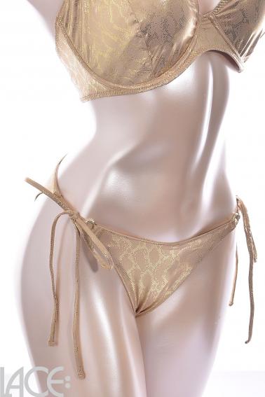 LACE Design - Bikini Tie-side brief - LACE Swim #14