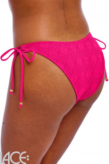 Freya Swim - Nomad Nights Bikini Tie-side brief - high leg