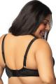 MAT Lingerie - Balcony bra F-I cup - MAT 10