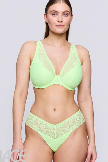 PrimaDonna Twist - Rupi Plunge bra - padded - E-G cup