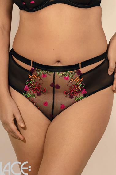 Ewa Bien - High-waisted brief - Ewa Bien 54