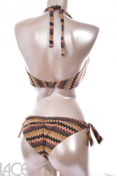 LACE Design - Halter Bikini Top D-I cup - LACE Swim #11