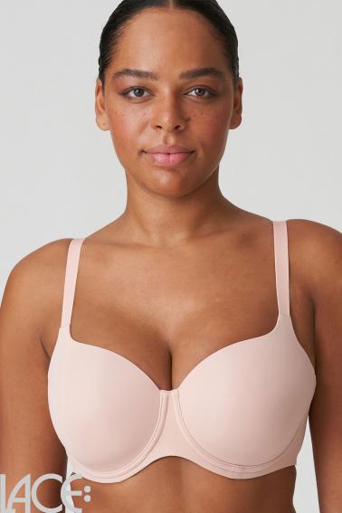 PrimaDonna Lingerie - Figuras T-shirt bra E-H cup - Heart shape