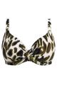 Fantasie Swim - Cabo Verde Bikini Top G-K cup