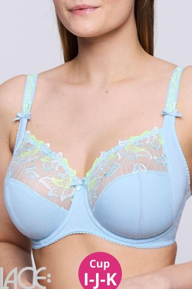 PrimaDonna Lingerie - Deauville Bra I-K cup