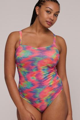 PrimaDonna Swim - Cairo Underwired swimsuit E-G cup