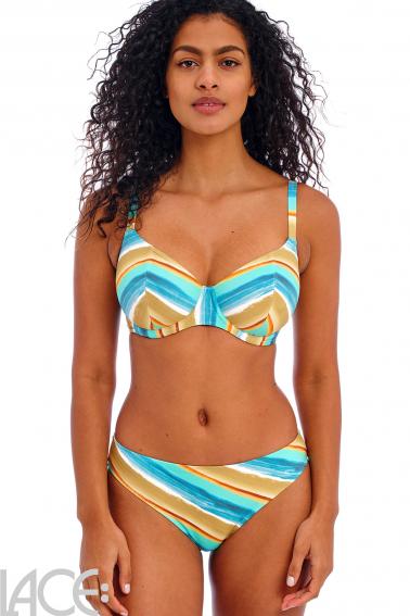 Freya Swim - Castaway Island Bikini Classic brief