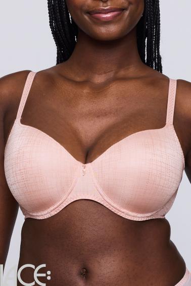 PrimaDonna Twist - Vennera T-shirt bra E-H cup - Heart shape