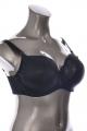 Gorsenia - Nursing bra underwired F-M cup - Gorsenia MK15