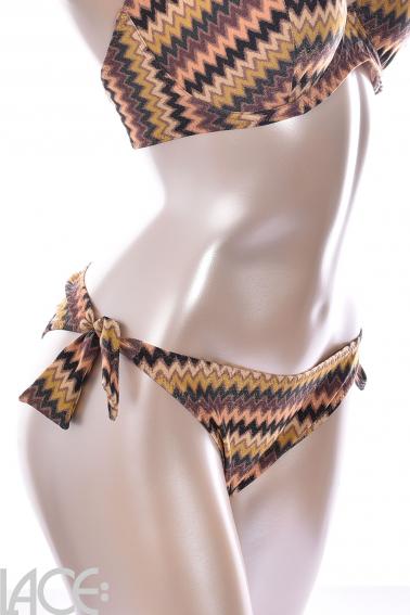 LACE Design - Bikini Tie-side brief - LACE Swim #11